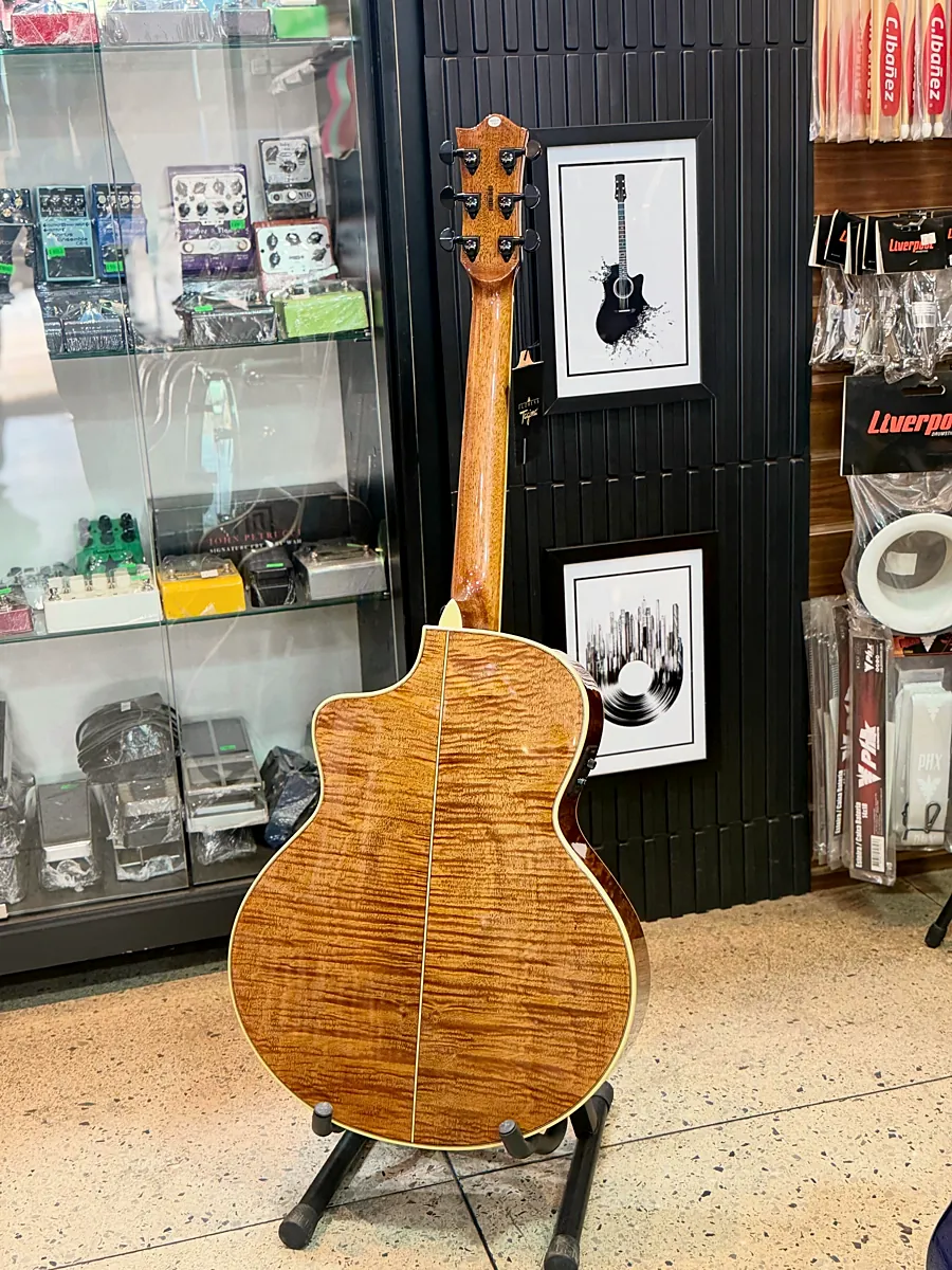 Violão Tagima Florens